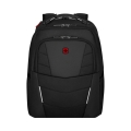 WENGER LAPTOP BACKPACK NEW ICONS ALTAIR15,6 22L BLACK 653186