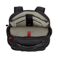 WENGER LAPTOP BACKPACK NEW ICONS ALTAIR15,6 22L BLACK 653186