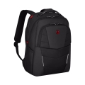 WENGER LAPTOP BACKPACK NEW ICONS ALTAIR15,6 22L BLACK 653186