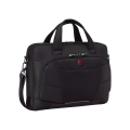 WENGER LAPTOP BRIEFCASE NEW ICONS BUSINESS ALTAIR 14-16" 12L BLACK 653496