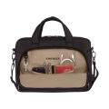 WENGER LAPTOP BRIEFCASE NEW ICONS BUSINESS ALTAIR 14-16" 12L BLACK 653496