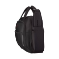 WENGER LAPTOP BRIEFCASE ICONS BUSINESS METEOR BRIEF 16-17" BLACK 653498
