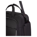 WENGER LAPTOP BRIEFCASE ICONS BUSINESS METEOR BRIEF 16-17" BLACK 653498