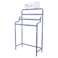 STOJAK PLATINET NA KABLE LUZEM 27 gniazd