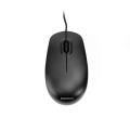 MOUSE OMEGA OM-420B OPTICAL 1200dpi  BLACK BLISTER [43615]