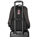 Wenger MX Professional Backpack 16 Laptop with Tablet Pocket grey 611641