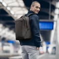 Wenger MX Professional Backpack 16 Laptop with Tablet Pocket grey 611641
