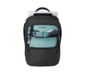 Wenger MX Light Backpack 16 Laptop with Tablet Pocket grey 611642