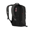 Wenger MX Light Backpack 16 Laptop with Tablet Pocket grey 611642