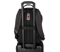 Wenger MX Light Backpack 16 Laptop with Tablet Pocket grey 611642