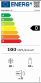 Przenośna lodówka kompresorowa 20L