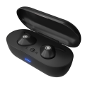 MAXELL EARPHONES BLUETOOTH TWS EB-BT MINI DUO BLACK 348481