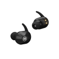 MAXELL EARPHONES BLUETOOTH TWS EB-BT MINI DUO BLACK 348481
