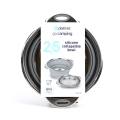 Składana Miska Silikonowa – Silicone Collapsible Bowl