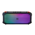 Boombox Light Fusion 60W RGB LED, funkcja TWS