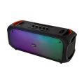 Boombox Light Fusion 60W RGB LED, funkcja TWS