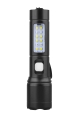 PLATINET TORCH FLASHLIGHT LATARKA 5W 400LM [46258]