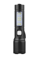 PLATINET TORCH FLASHLIGHT LATARKA 5W 400LM [46258]