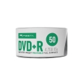 FIESTA DVD+R 4,7GB 16X FF WHITE INKJET PRINTABLE SP*50 [46295]