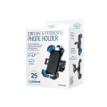 PLATINET UCHWYT NA SMARTPHONE 3 W 1 ROWER/ SKUTER/ MOTOCYKL