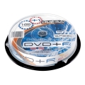 FREESTYLE DVD+R 8,5GB 8X DOUBLE LAYER CAKE*10+1 PROMO [40299]