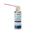 Sprężone powietrze z pistoletem 400 ml