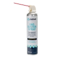 Sprężone powietrze z pistoletem 600 ml