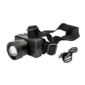 PLATINET HEAD LAMP LATARKA CZOŁOWA 10W 1000LM [46257]