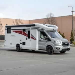 CAMPER FORD KRONOS 284 TL Spring Edition (2025) AUTOMAT USŁUGA NAJMU