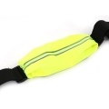 PLATINET PAS DO BIEGANIA Z OKNEM NA SMARTPHONE / WAIST BAG WITH SMARPTHONE WINDOW GREEN