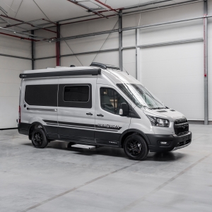 Kamper Ford LMC INNOVAN 592 71032