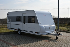 PRZYCZEPA LMC STYLE 490 K 