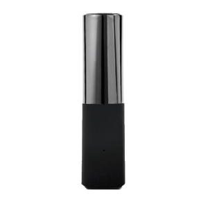 PLATINET POWER BANK LIPSTICK 2600mAh  SILVER + microUSB cable [43640] EOL