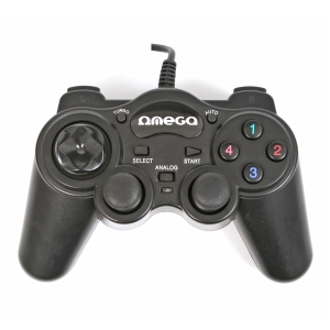 Gamepad Omega OGP85 PC