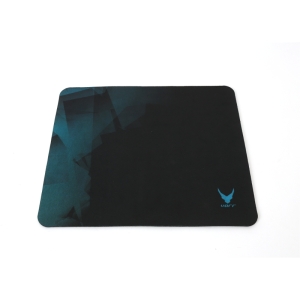 OMEGA VARR PODKŁADKA POD MYSZ  / PRO-GAMING MOUSE PAD 250x290x2mm GREEN [43236]