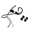 PLATINET IN-EAR EARPHONES + MIC SPORT + ARMBAND  PM1070 BLACK [42926]