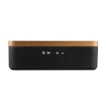 Stylowy głośnik bluetooth BAMBOO  35W z subwooferem