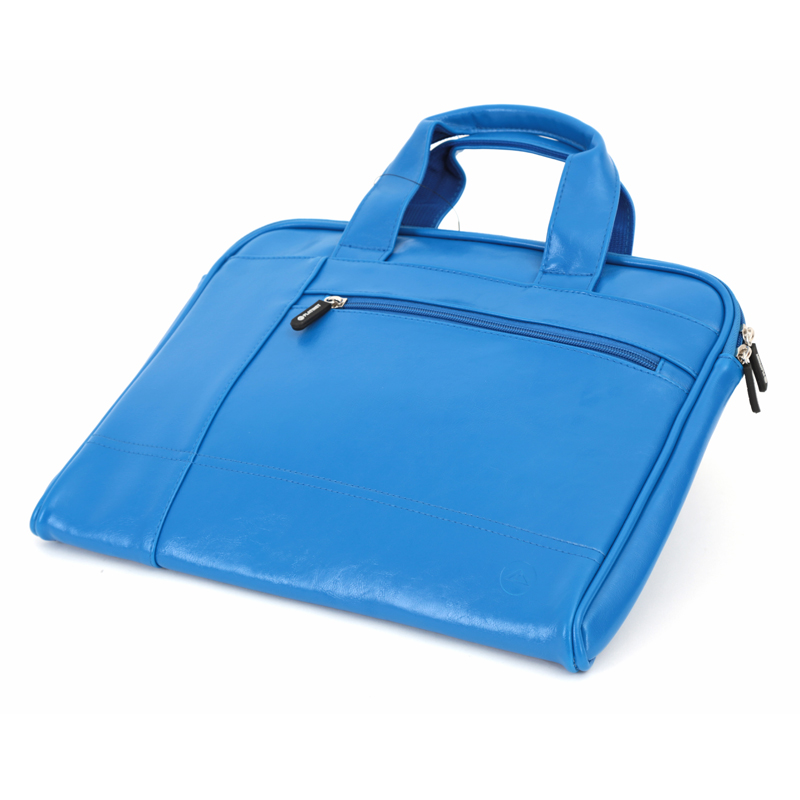 Torba na notebooka 13,3" Philadelphia niebieska