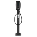 PLATINET EV ŁADOWARKA WALLBOX EV/PHEV AC 11KW TYPE2 7M CABLE WiFi TUYA RFID BT [46378]