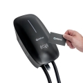 Wallbox 22 kW Type 2 z Wi-Fi, RFID i Tuya - 7 metrów