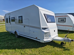 Przyczepa Knaus YASEO 500DK 207170
