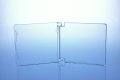 OMEGA SUPER JEWEL BOX CLEAR BEZ TRAY