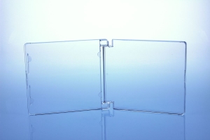 OMEGA SUPER JEWEL BOX CLEAR BEZ TRAY