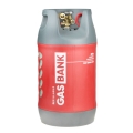 GasBank MULTI zestaw x 2  11KG (24L) z tankowaniem DISH M10