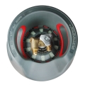 GasBank MULTI zestaw x 2  11KG (24L) z tankowaniem DISH M10
