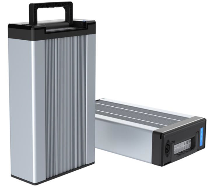 Bateria litowo-jonowa 72 V do skutera Platinet ES1 Pro