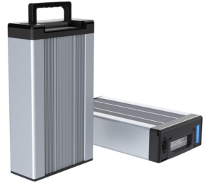 Bateria litowo-jonowa 72 V do skutera Platinet ES1 Pro