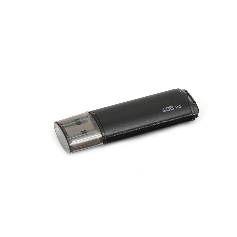 PLATINET PENDRIVE USB 2.0 X-Depo 4GB [40942]