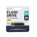 PLATINET PENDRIVE USB 2.0 X-Depo 4GB [40942]