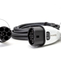 Kabel do ładowania samochodów elektrycznych Type 2 7,4kW 5 metrów